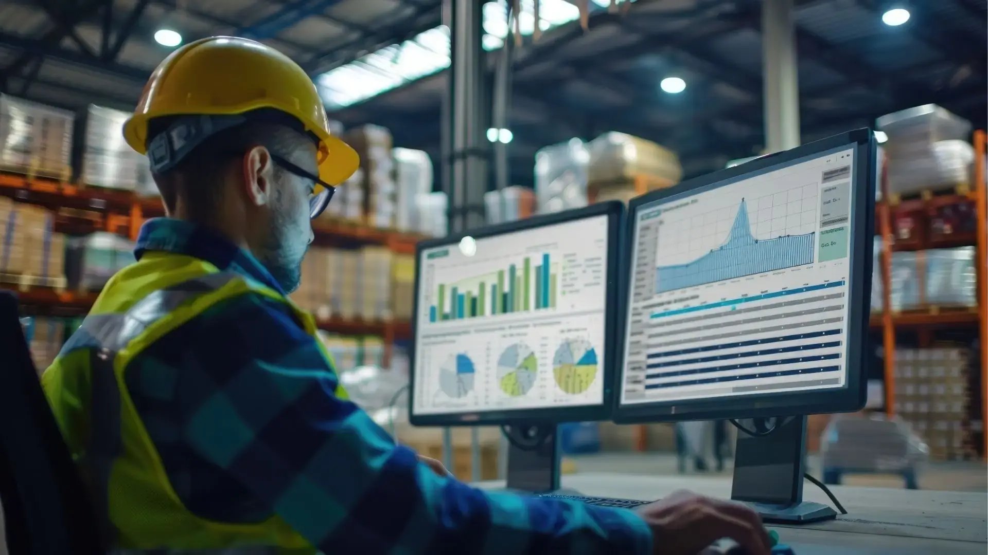 Sistema de inventario: qué es y por qué lo necesitas en tu negocio